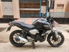 Yamaha FZ FI V3